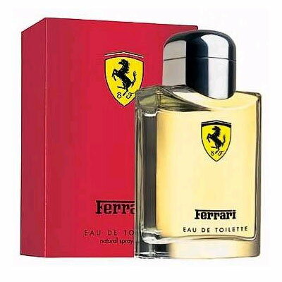楽天市場】フェラーリ ライトエッセンス ブライト 75ml | 価格