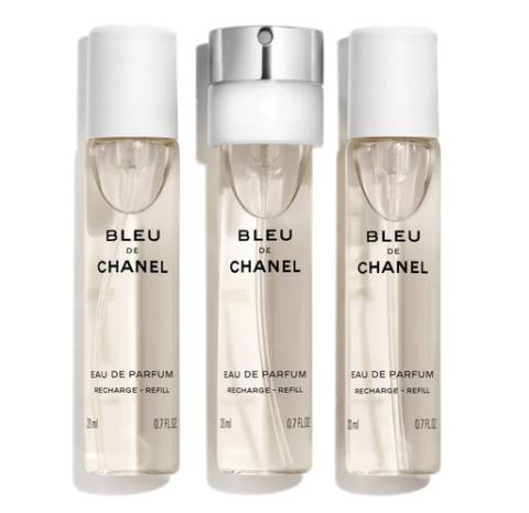 楽天市場】ブルー ドゥ シャネル デオドラント スティック 75ml BLEU