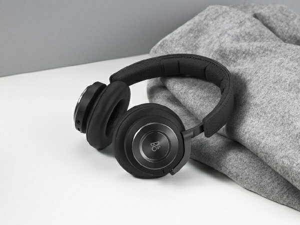 美品B&O ワイヤレスヘッドホン H9 3rd gen ブラック 楽天市場】B＆O ヘッドフォン BEOPLAY H9 3RD GEN MATTE BLACK | 価格