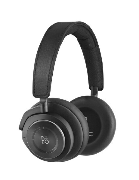 楽天市場】B＆O ヘッドフォン BEOPLAY H9 3RD GEN MATTE BLACK | 価格