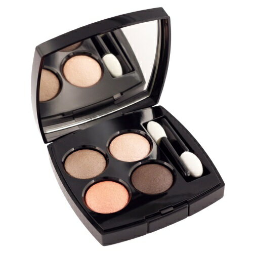 楽天市場】シャネル レ キャトル オンブル #204 ティセ ヴァン