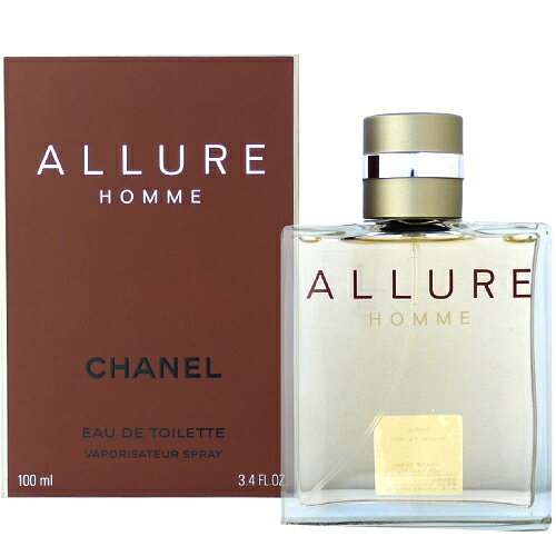 楽天市場】chanel アリュール オム スポーツ コローニュ | 価格比較