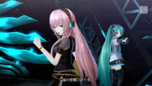 楽天市場】セガ PS Vita 初音ミク −Project DIVA