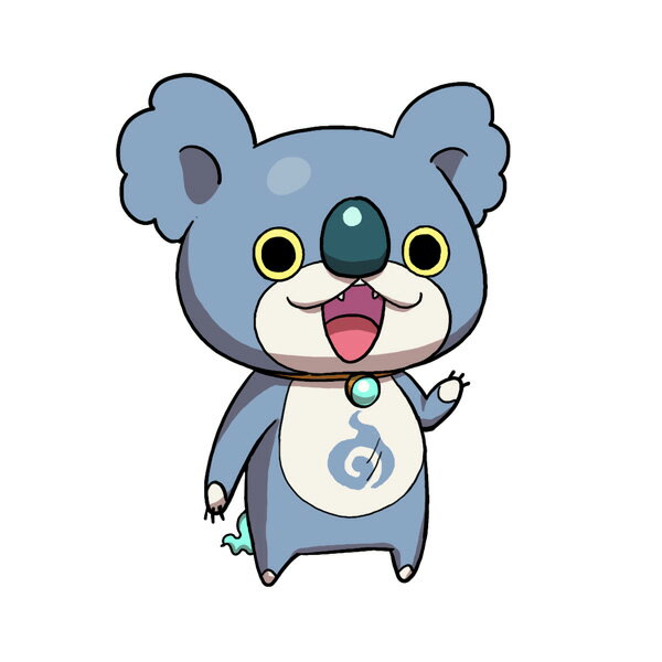 ３ＤＳ　妖怪ウォッチ３　スキヤキ　【３ＤＳ】