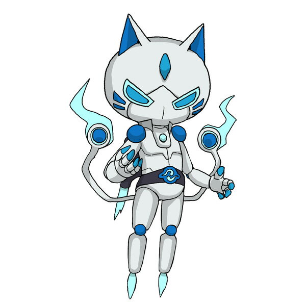 ３ＤＳ　妖怪ウォッチ３　スキヤキ　【３ＤＳ】