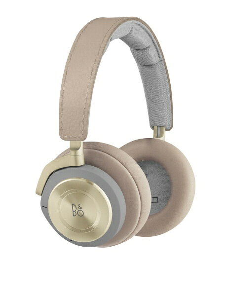 楽天市場】B&O オーバーイヤーヘッドフォン BEOPLAY HX BLACK