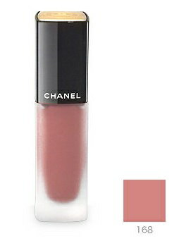 シャネル　ルージュ　アリュールインク　168　セレニティ ルージュ アリュール インク 168 セレニティ / CHANEL(シャネル