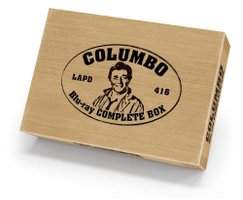 Blu－ray 刑事コロンボ コンプリート ブルーレイBOX / リチャード・アーヴィング 監督