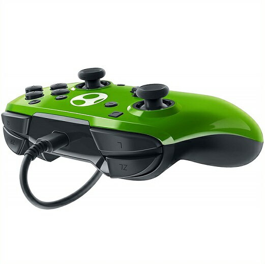 楽天市場】PDP Nintendo SWITCH PROコントローラー ヨッシー