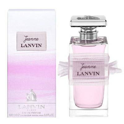 lanvin ランバン ジャンヌ ランバン edp sp