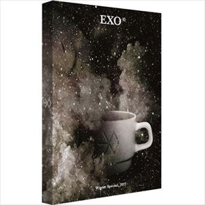 楽天市場】EXO / Universe: 2017 Winter Special Album | 価格比較