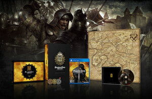 キングダムカム・デリバランス 通常版　PLJM-16430