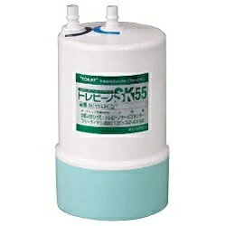浄水器カートリッジ JC-101 Amazon | ヤマハ（トクラス） JC-101 (浄水器カートリッジ