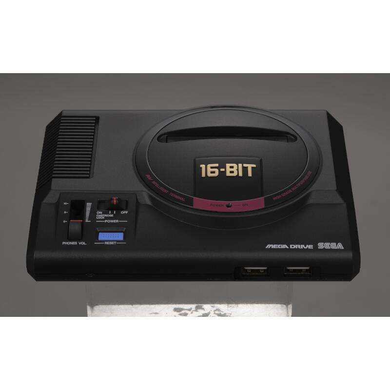 SEGA メガドライブ ミニW 本体  HAA-2523