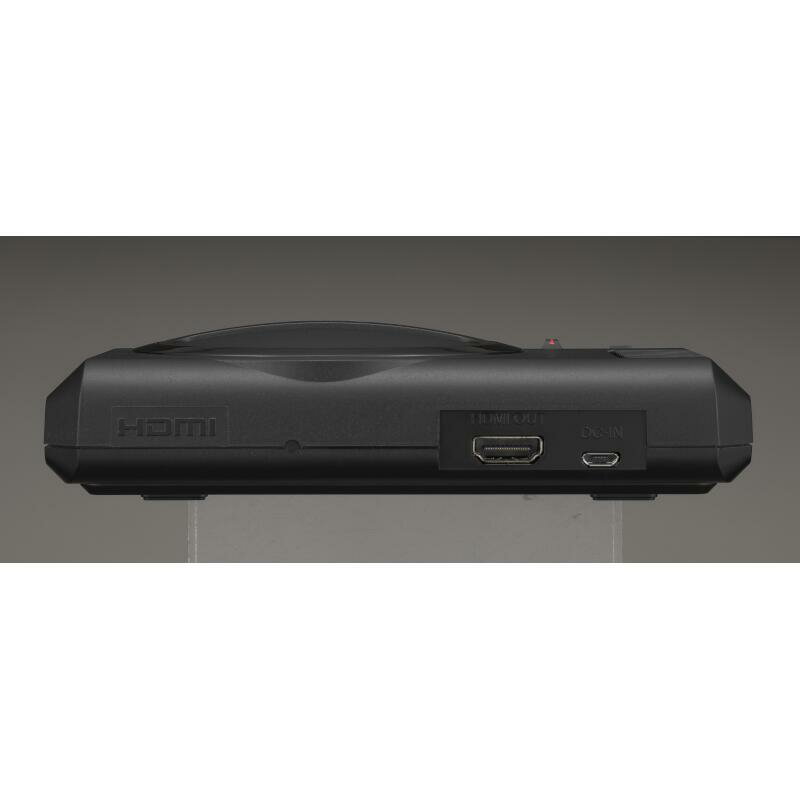 SEGA メガドライブ ミニW 本体  HAA-2523