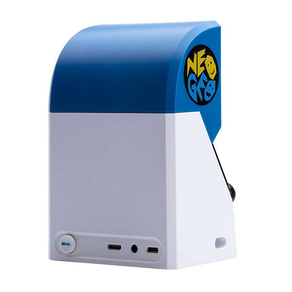 SNK 本体 NEOGEO MINI INTERNATIONAL