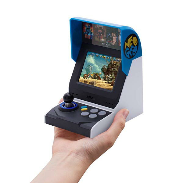 SNK 本体 NEOGEO MINI INTERNATIONAL