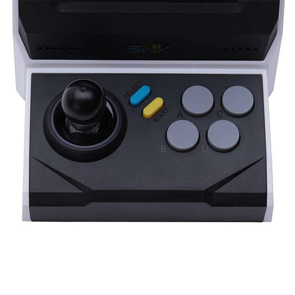 SNK 本体 NEOGEO MINI INTERNATIONAL