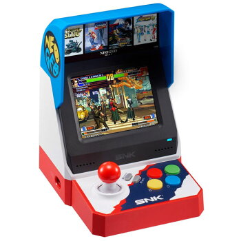 楽天市場】SNK SNK ゲーム機本体 NEOGEO MINI | 価格比較 - 商品価格ナビ