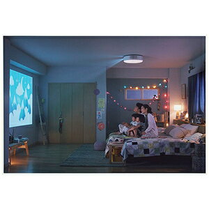 楽天市場】Aladdin X popIn Aladdin2 プロジェクター付きLEDシーリング