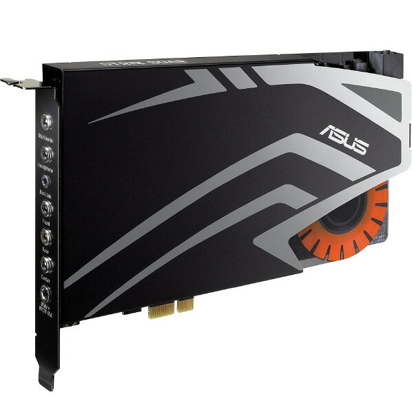 楽天市場】ASUS サウンドカード ESSENCE STX 2 | 価格比較 - 商品価格ナビ