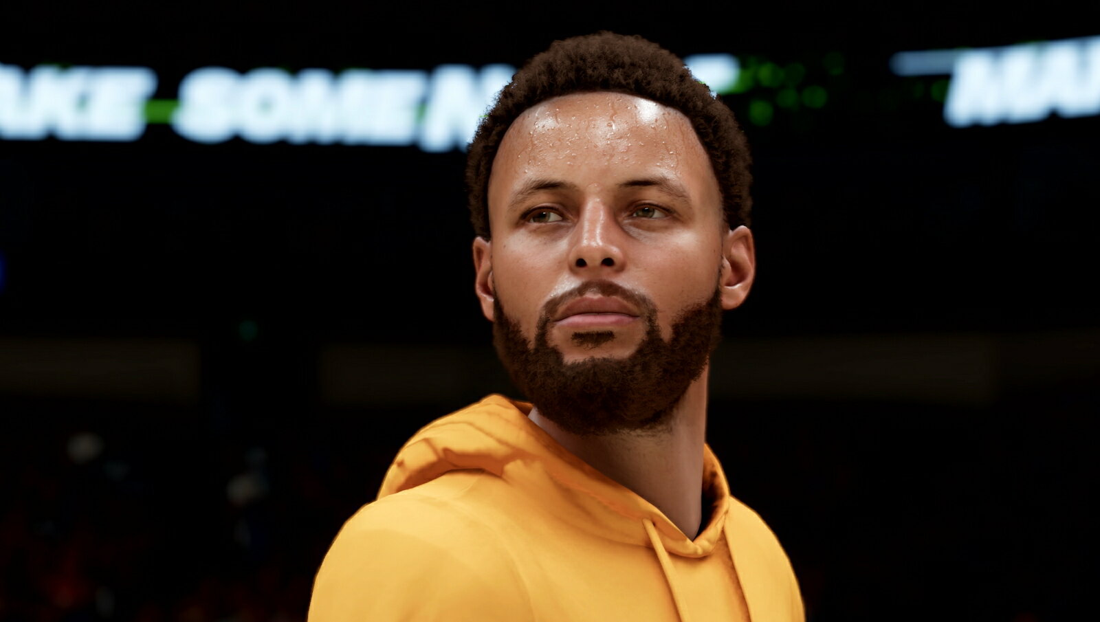 NBA 2K21のパッケージ画像