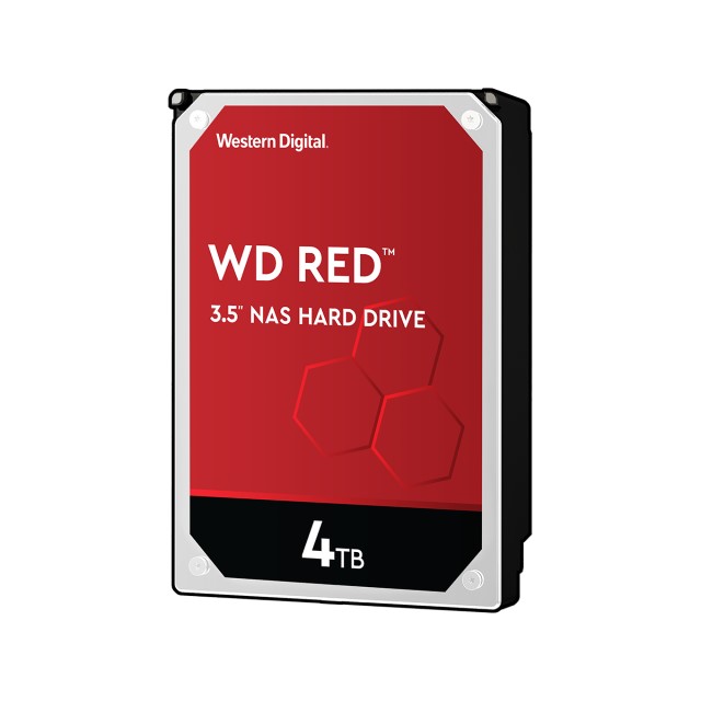 WD 内蔵HDD WD40EFAX