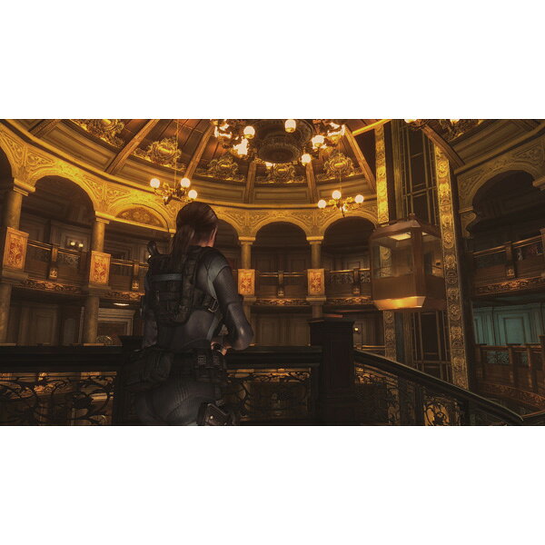 バイオハザード リベレーションズ コレクションのパッケージ画像