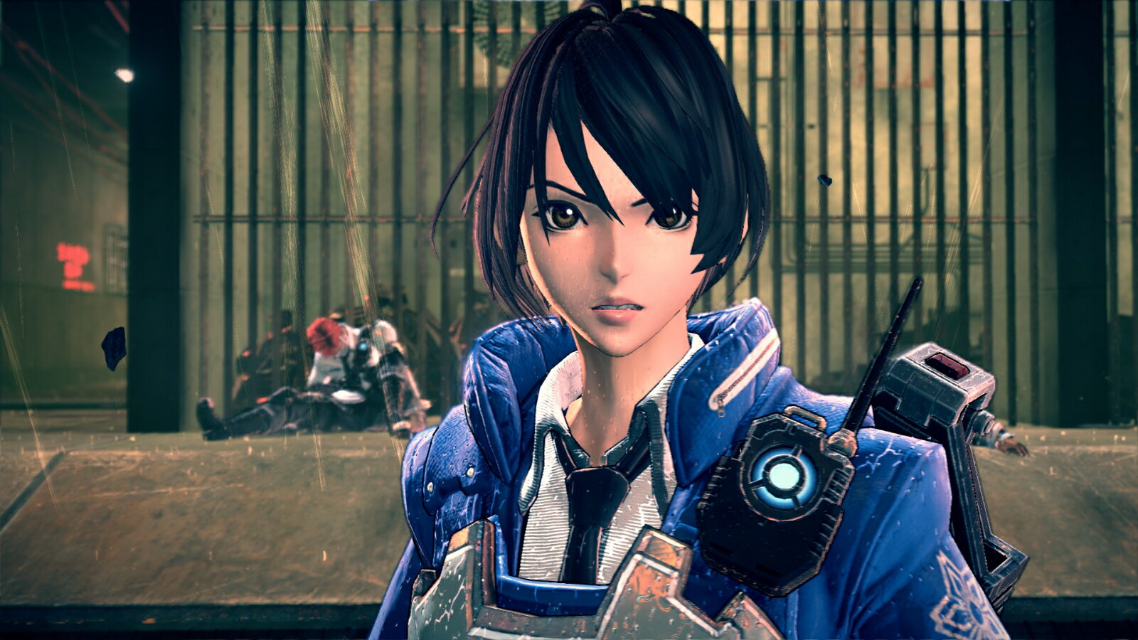 楽天市場】任天堂 Switch ASTRAL CHAIN