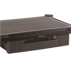 StarTech.com 高さ調整可能 モニターライザースタンド 横500mmx縦330mm MONSTADJDL