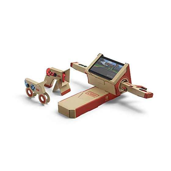 楽天市場】任天堂 Switch Nintendo Labo Toy