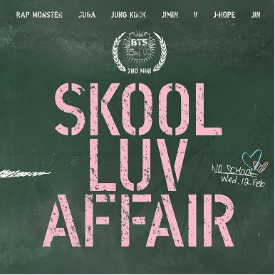 BTS シーグリ 2020 2021 マジショ Skool Luv Affair 楽天市場】BTS / 2nd Mini Album - Skool Luv Affair | 価格比較