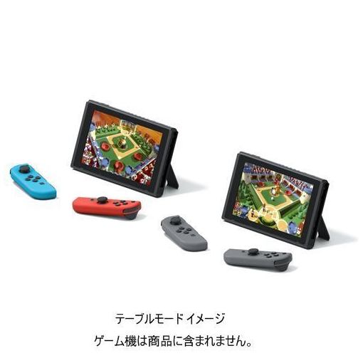 スーパー マリオパーティのパッケージ画像