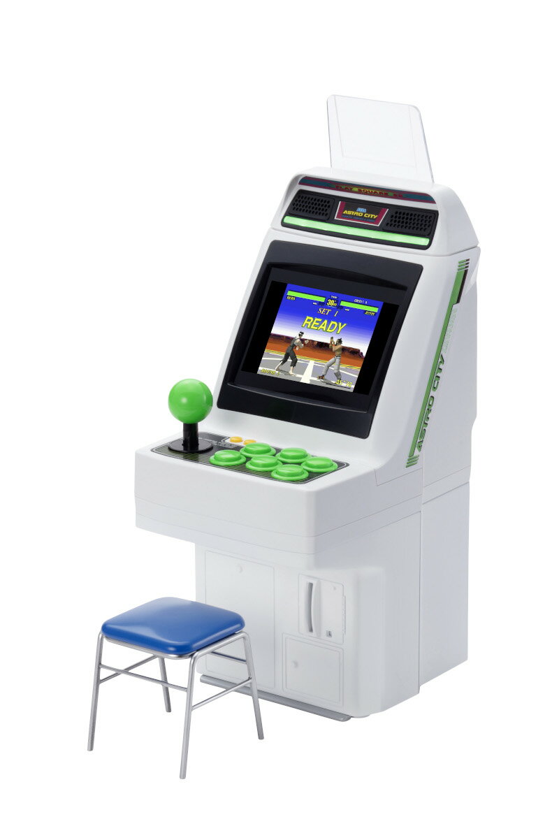 アストロシティミニ │ セガ フェイブ トイ製品情報公式