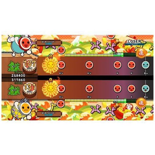 楽天市場】バンダイナムコエンターテインメント Switch 太鼓の