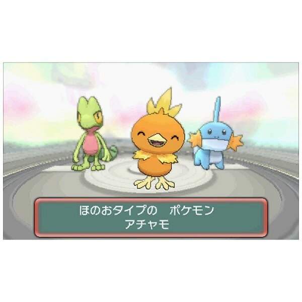 楽天市場】任天堂 3DS ポケットモンスター アルファサファイア