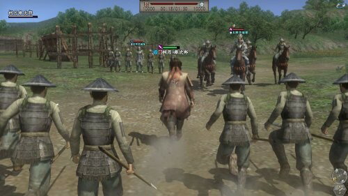 信長の野望 Online〜天下夢幻の章〜のパッケージ画像