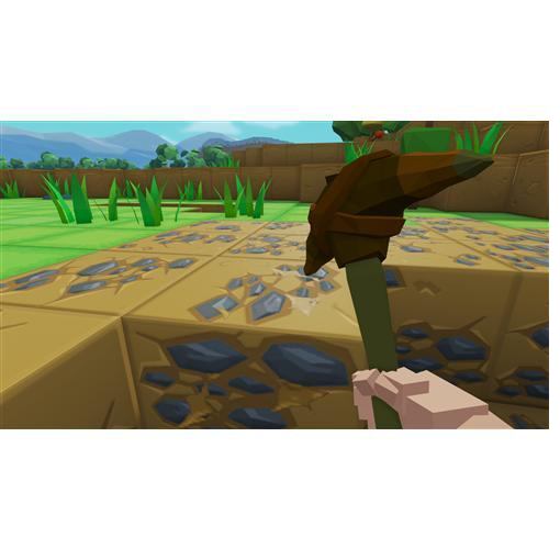 PixARK(ピックスアーク)のパッケージ画像