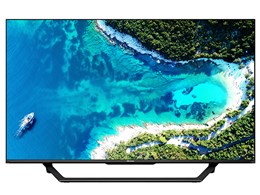 Hisense 4K液晶テレビ 50U75F 50U75F | ハイセンスジャパン株式会社