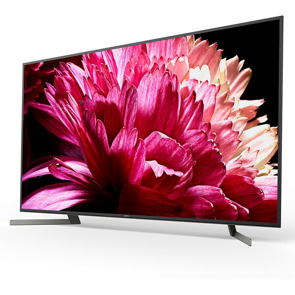 楽天市場】ソニーグループ SONY BRAVIA 液晶テレビ X9500G KJ-85X9500G