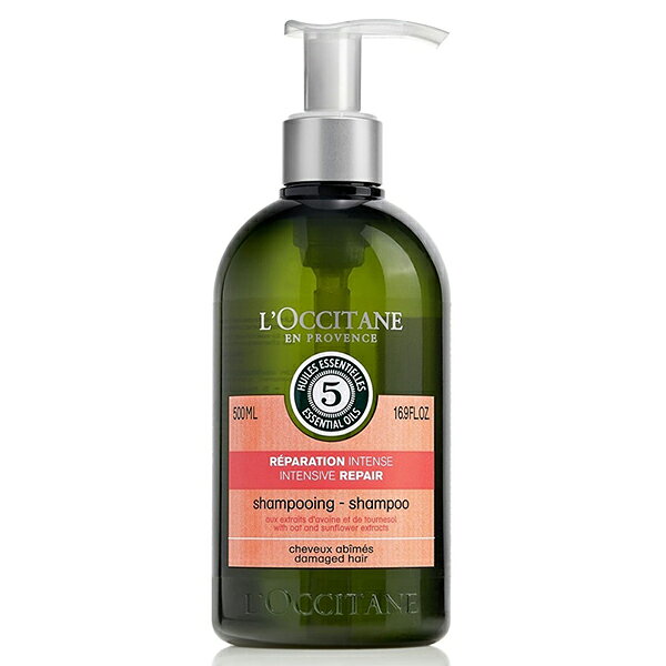 楽天市場】ロクシタン l'occitane ファイブハーブス リペアリング