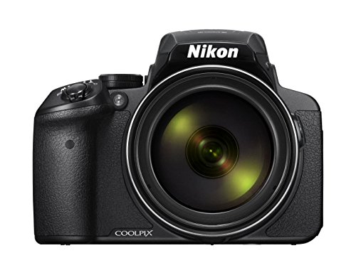 NIKON COOLPIX P900