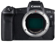楽天市場】キヤノン Canon ミラーレス一眼 EOS R ボディ | 価格比較