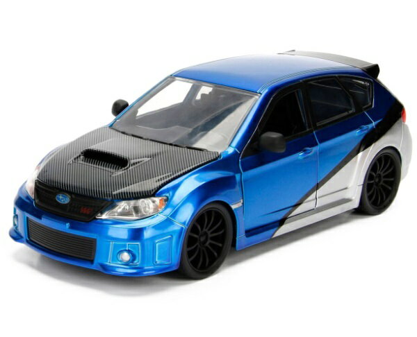 Amazon | トミカ スバル インプレッサWRX 054 | ミニカー・ダイ