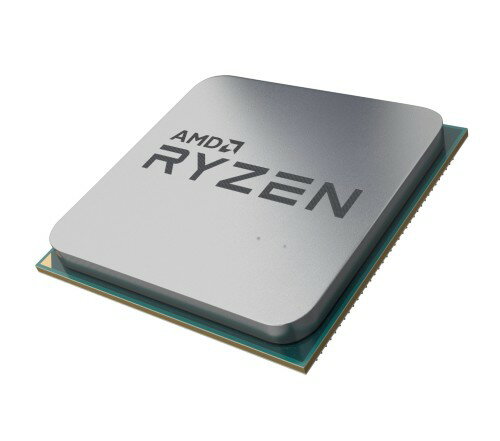 AMD Ryzen 3 プロセッサ YD2200C5FBBOX