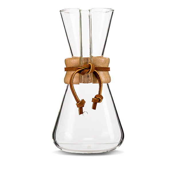 CHEMEX ケメックス コーヒーメーカー CM-1C