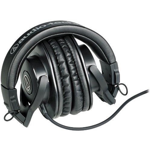 楽天市場】オーディオテクニカ audio-technica ヘッドホン EAR-FIT ATH