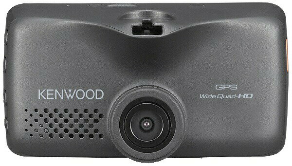 【新品】KENWOOD DRV-MR575C Amazon.co.jp: ケンウッド 前後2カメラ ドライブレコーダー DRV
