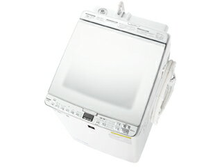 楽天市場】シャープ シャープ｜SHARP 縦型洗濯乾燥機 ゴールド系