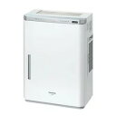 Panasonic 次亜塩素酸 空間清浄機 ジアイーノ F-JDL50-W